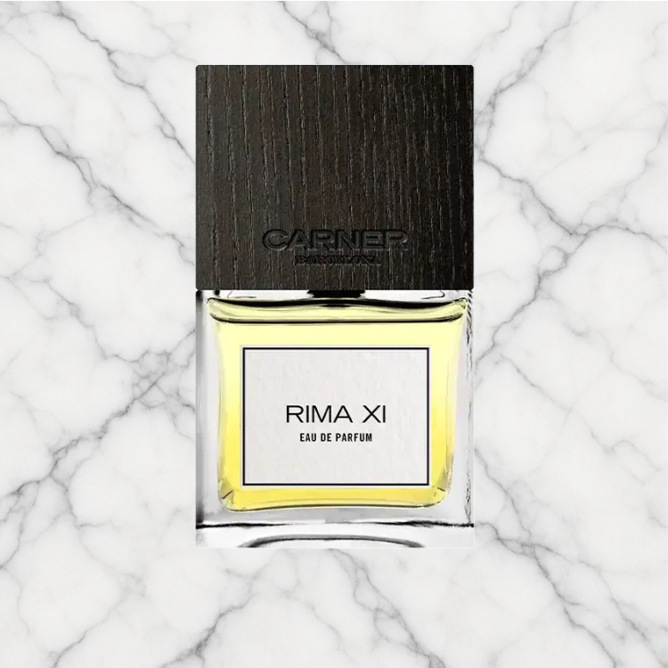Carner Barcelona - Rima Xl - 50ml - Eau de Parfum - Officiële Niche Parfum reseller - Riklis Karto