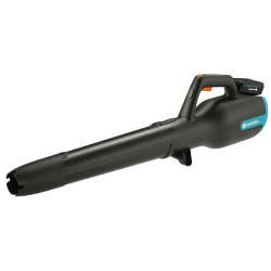 Makita LXT 2X18 V Bladblazer/-zuiger 5,0 Ah accu (2 st), duo snellader, in doos | Gespreid Makita LXT 2X18 V Bladblazer/-zuiger 5,0 Ah accu (2 st), duo snellader, in doos | Gespreid