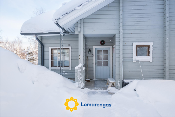 Lomaluola 5a paritalo