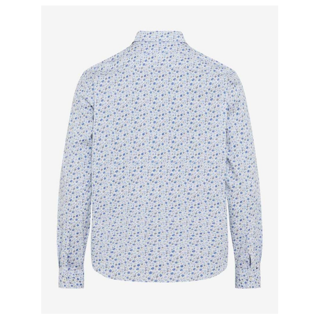 Brax Herren Hemd 47-3218-harold P günstig online kaufen