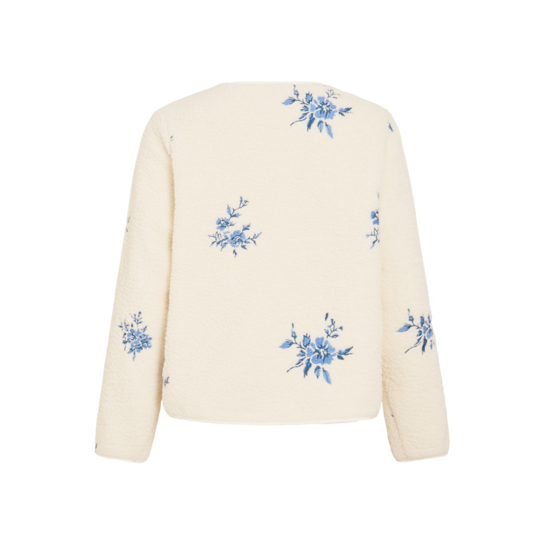 Vila Damen Jacke 14113707 günstig online kaufen