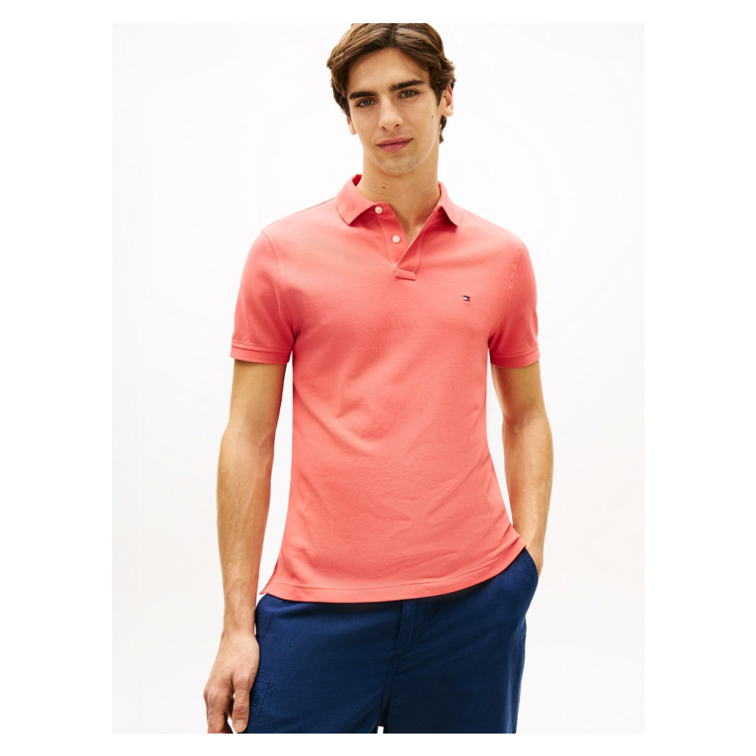 Tommy Hilfiger Herren Shirt Mw0mw17770 günstig online kaufen