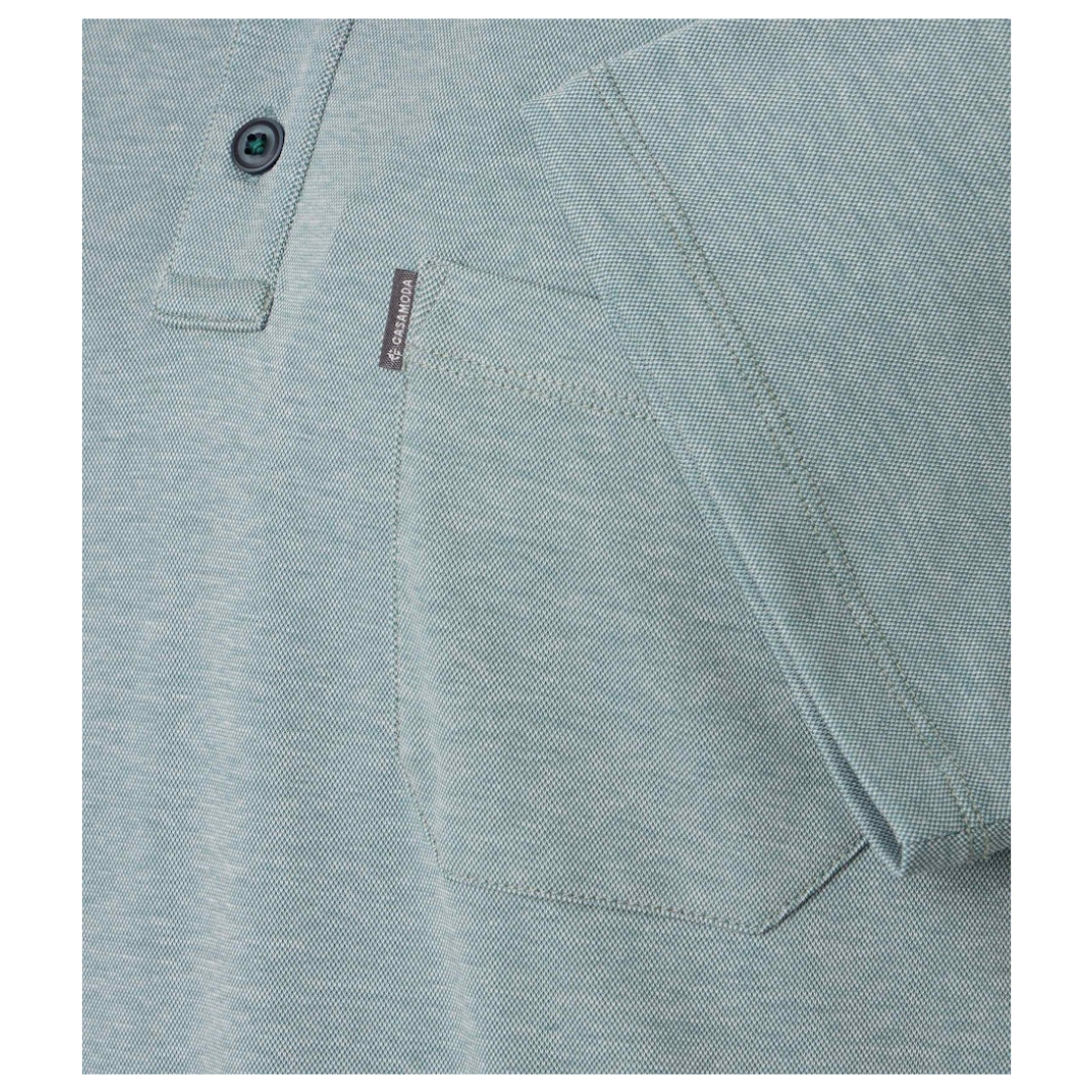 Casamoda Herren Shirt 993106500 günstig online kaufen