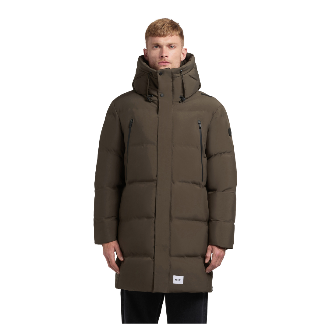 Khujo Herren Jacke Morse2 günstig online kaufen