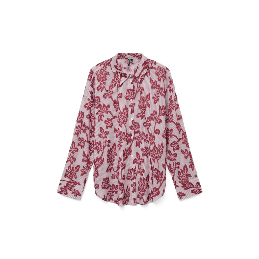 Vero Moda Damen Bluse 10329446 günstig online kaufen