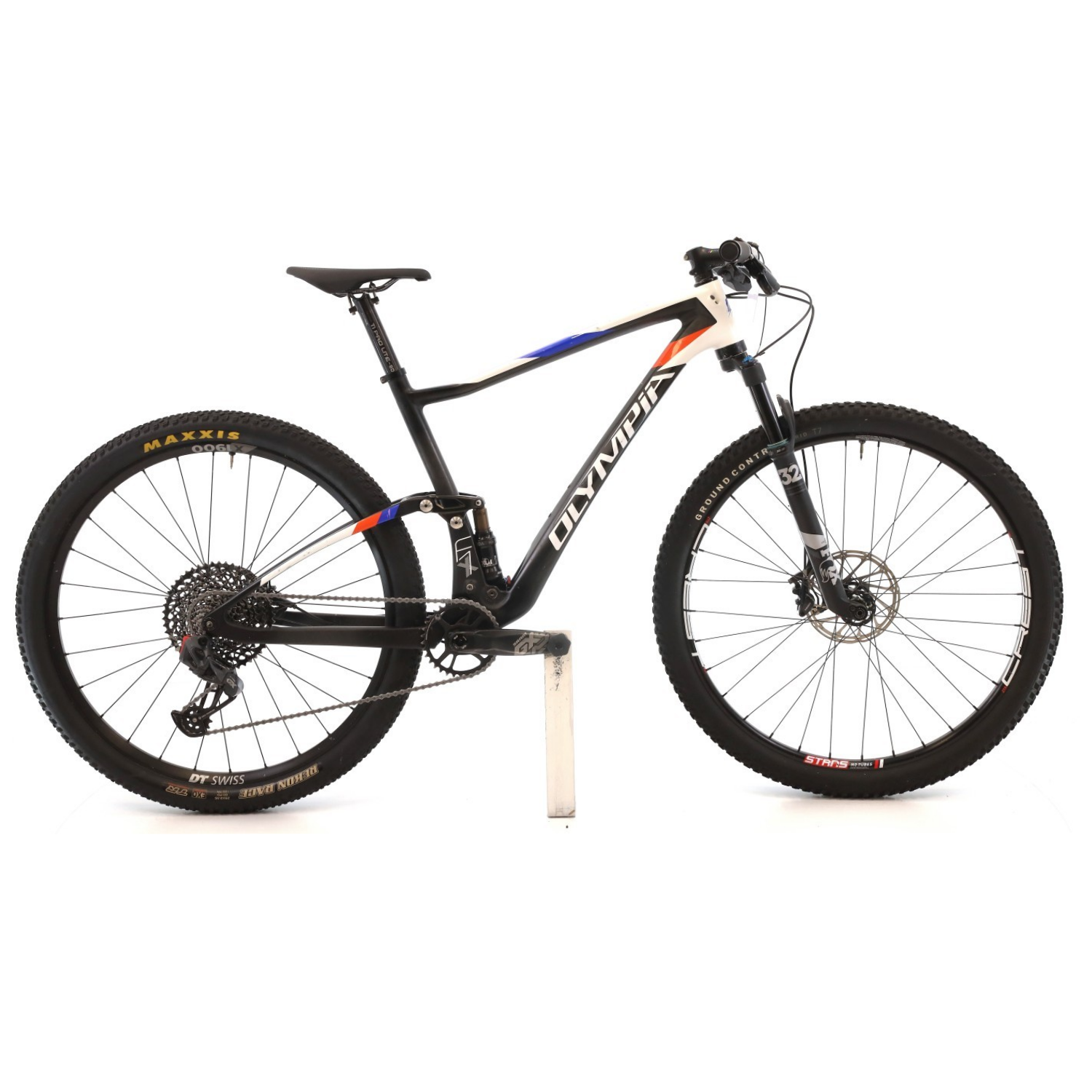 Olympia F1-X GX AXS Talla XL Reacondicionada