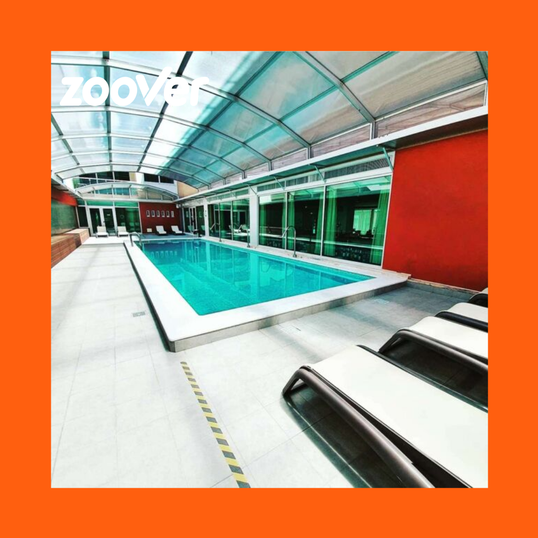 impressie Monte Gordo Hotel & Appartementen & Spa