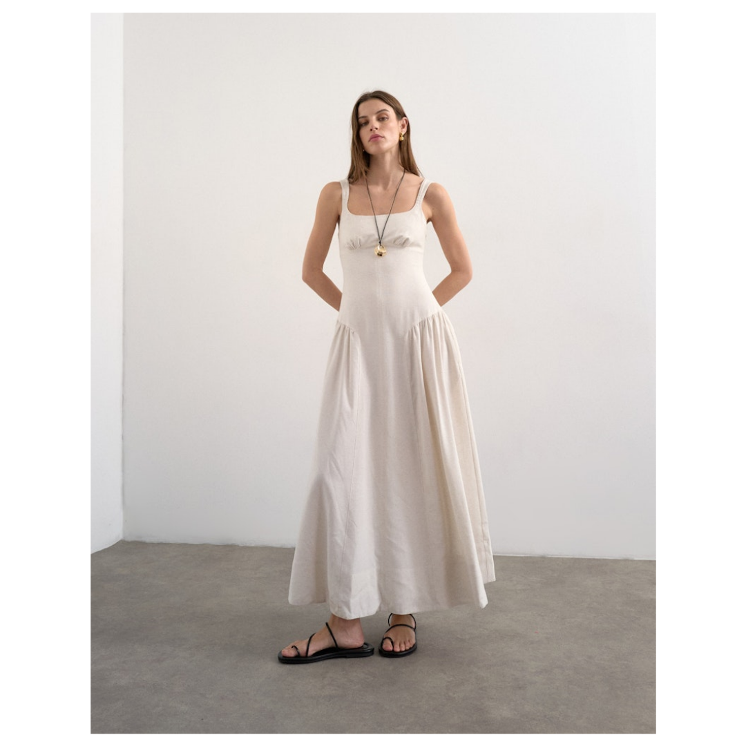 Topshop Damen Kleid 31000747 günstig online kaufen