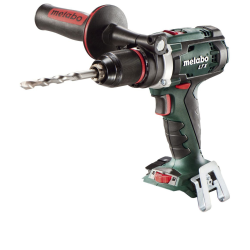 AEG BSB 18 C2 BL Li/2 18V Li Ion accu Klopboor -/schroefmachine set in