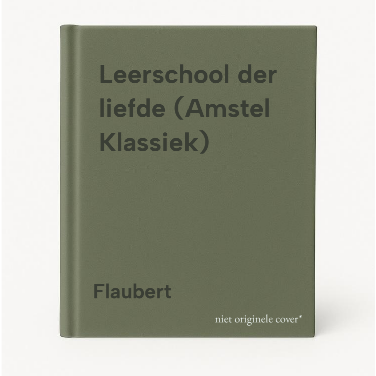 Leerschool Der Liefde (Amstel Klassiek)