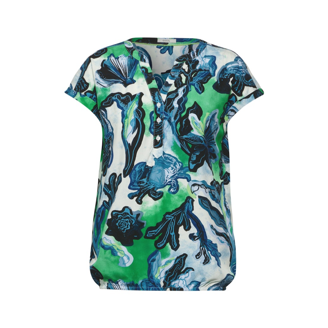 Cecil Damen Bluse B344829 günstig online kaufen