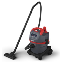 starmix FBV 22-5 Stk. Staubsaugerbeutel für starmix eCraft Sauger - Original Vlies-Filterbeutel für 22 Liter Behälter, reißfestes Filtermaterial & IFA zertifiziert für Staubklasse M