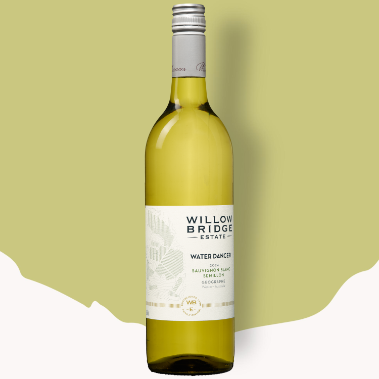 Willow Bridge Water Dancer Sauvignon Blanc-Sémillon 2024