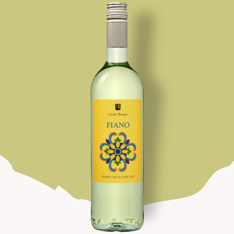 Casale Burgio Fiano 2024