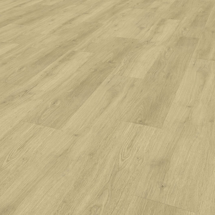 Lame de sol PVC effet bois clipsable zephyr Gerflor - 123.9 cm x 21.2 cm x 0.42 cm — vue 3