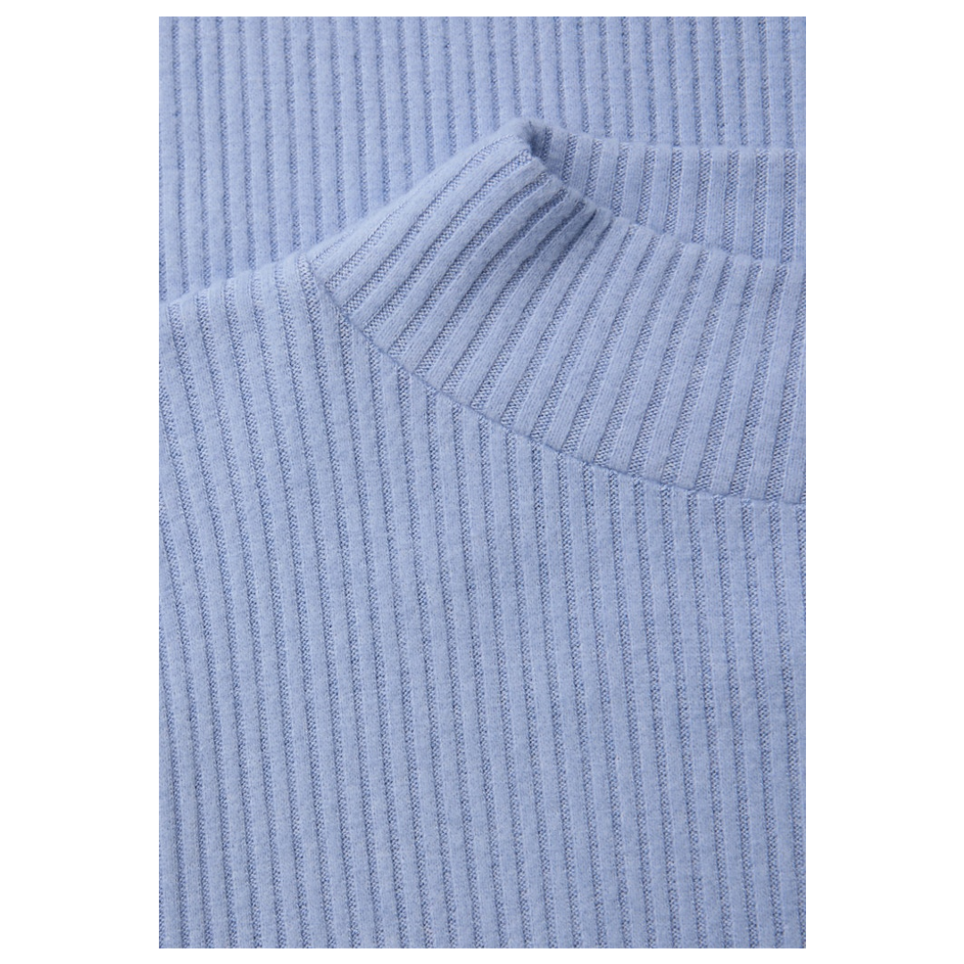 Street One Damen Langarmshirt A324394 günstig online kaufen