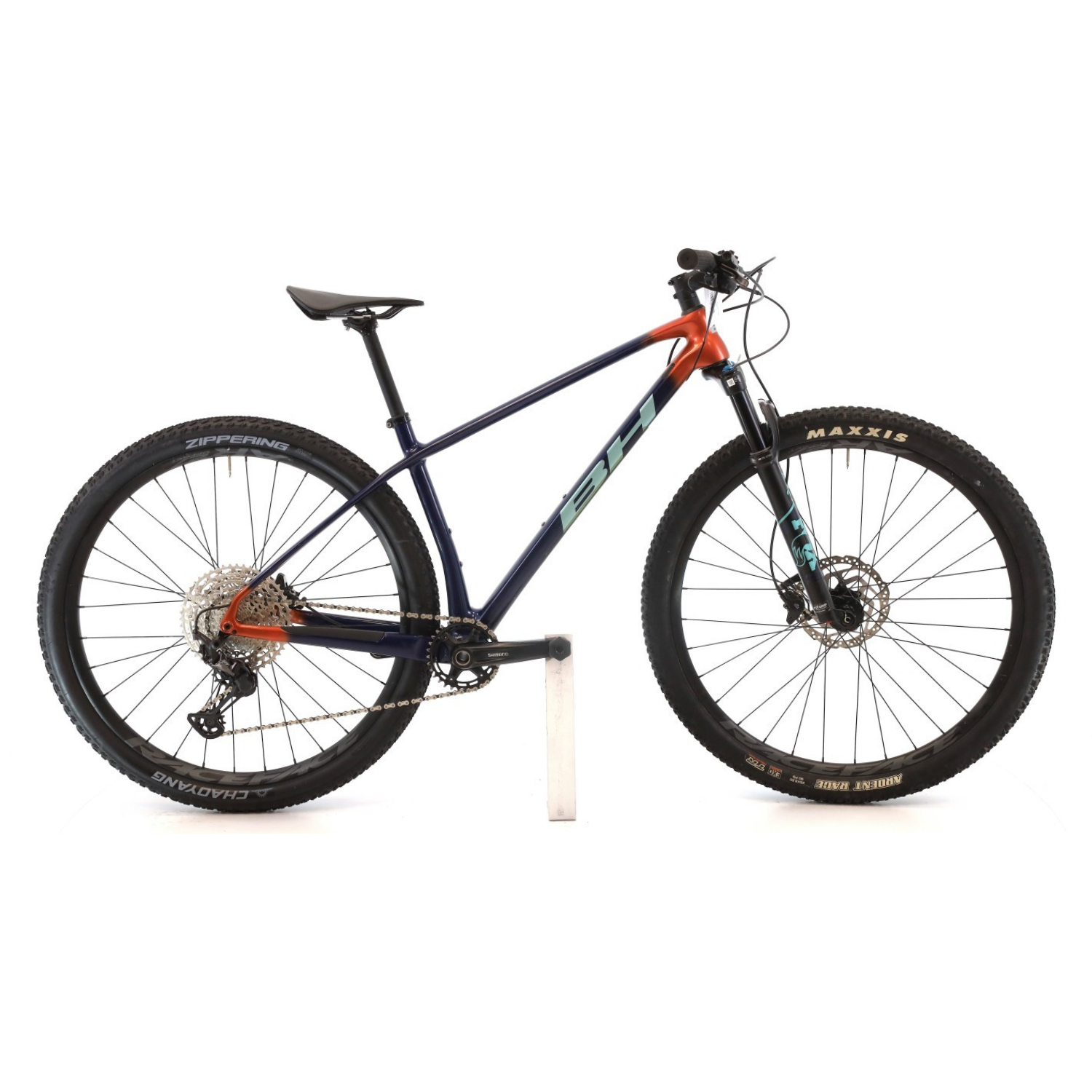 Envío gratis · BH Ultimate RC 7.0 XT Talla M Reacondicionada