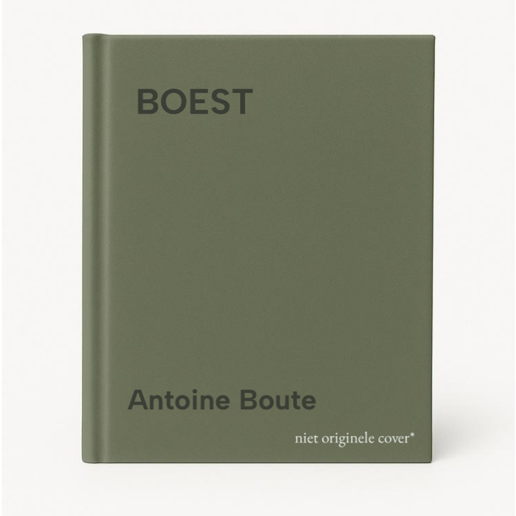 Boest
