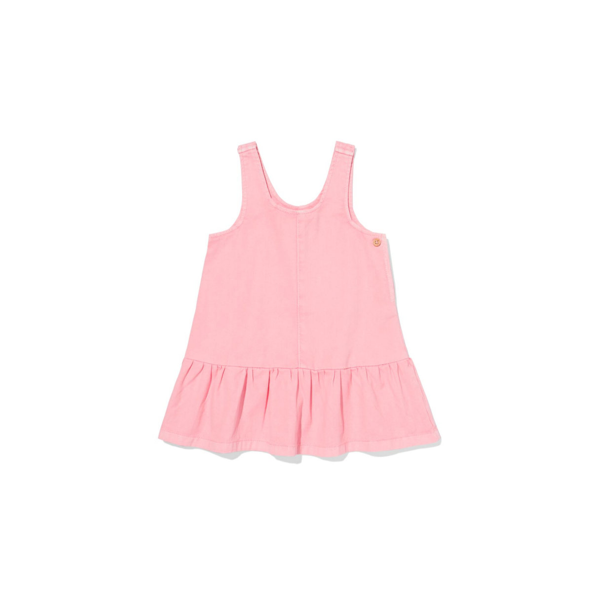 HEMA Babyjurk roze (roze)