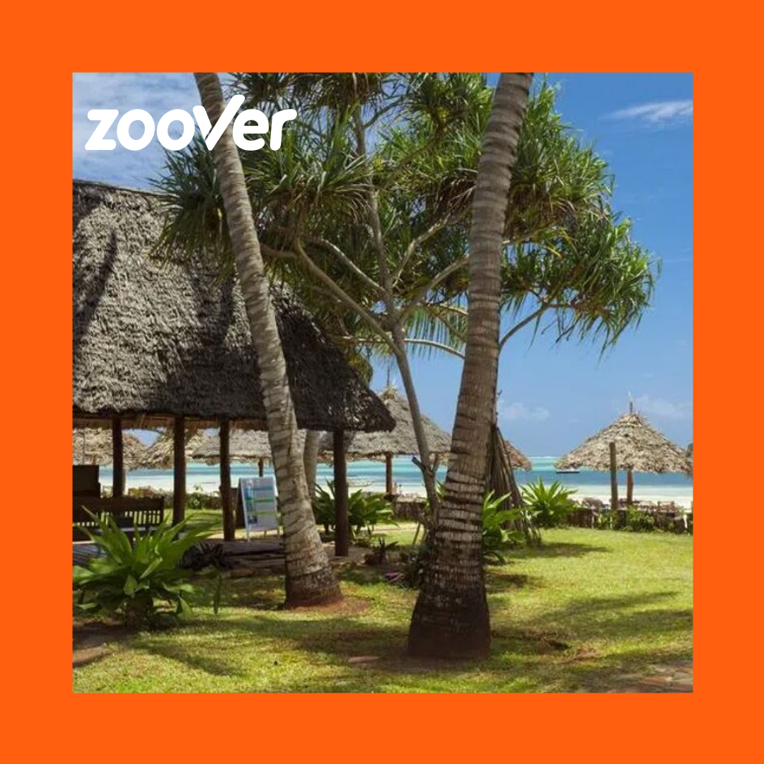 Kiwengwa Beach Resort