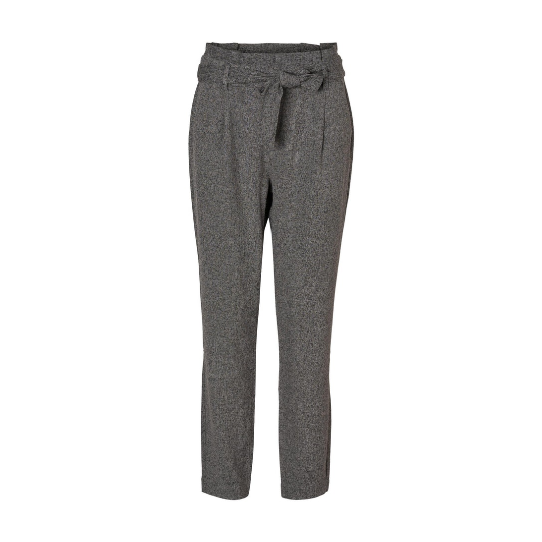 Vero Moda - Damen Hose - Grau - Größe: XL-32 - bei Tara-M