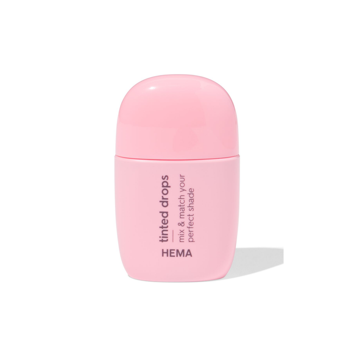 HEMA HEMA Tinted Drops 02 Dark