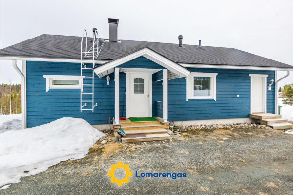 Rukan seitakallio 1, siula