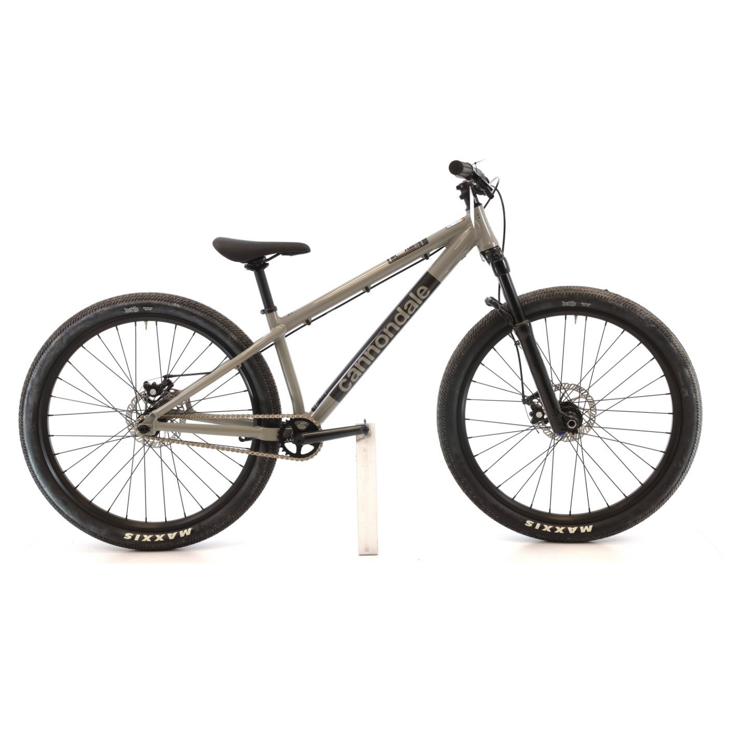 Envío gratis · Cannondale Dave Talla Reacondicionada