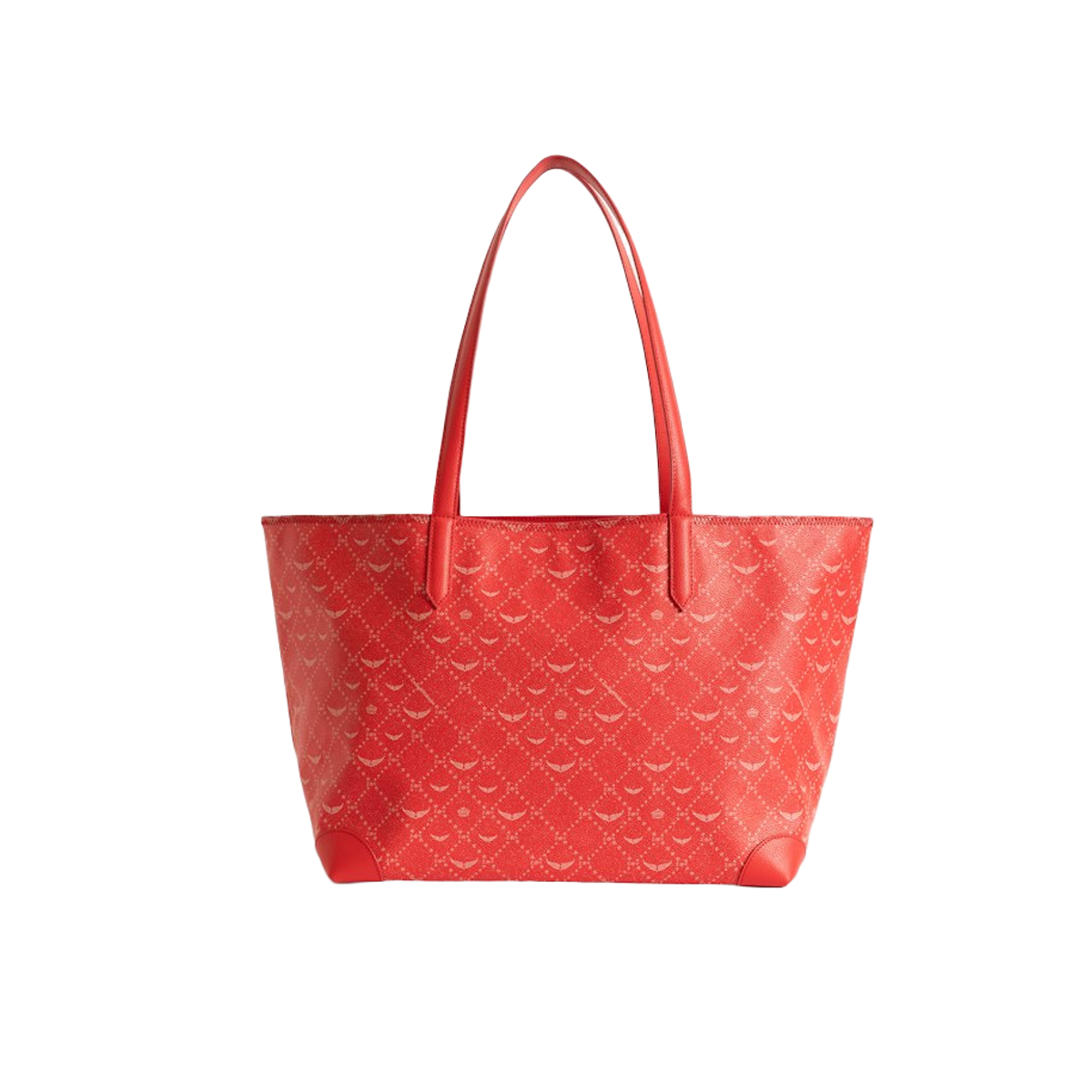 Zadig & Voltaire Donna Rosso Borse, Taglia Unica, New, - Immagine 3