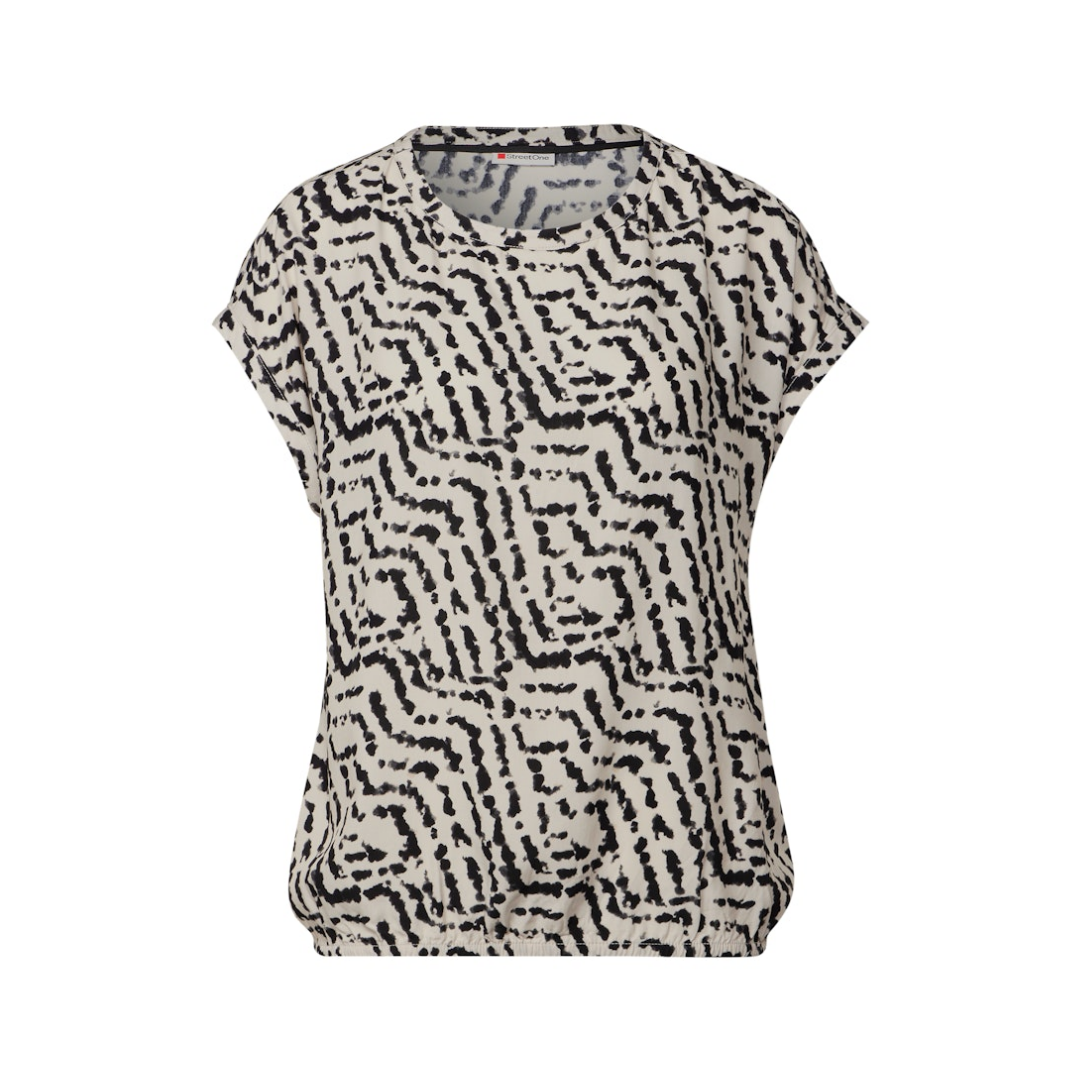 Street One Damen Bluse A345629 günstig online kaufen