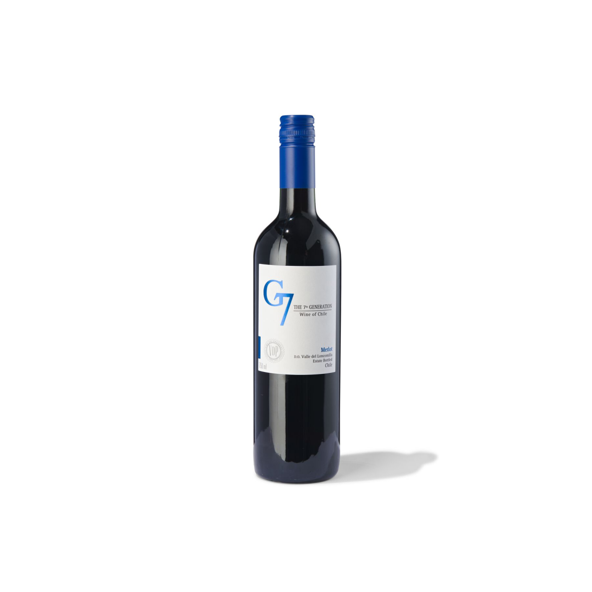 HEMA HEMA G7 Merlot 0.75L