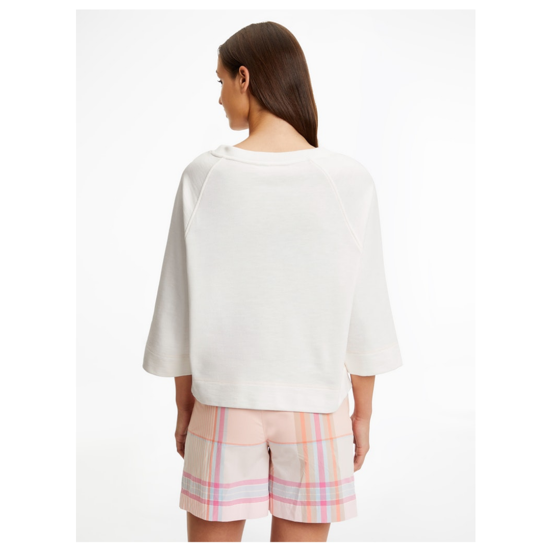 Tommy Hilfiger Damen Pullover Ww0ww34742 günstig online kaufen