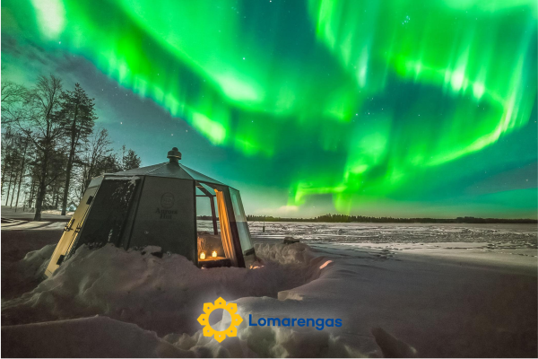 Lystikämän elämys