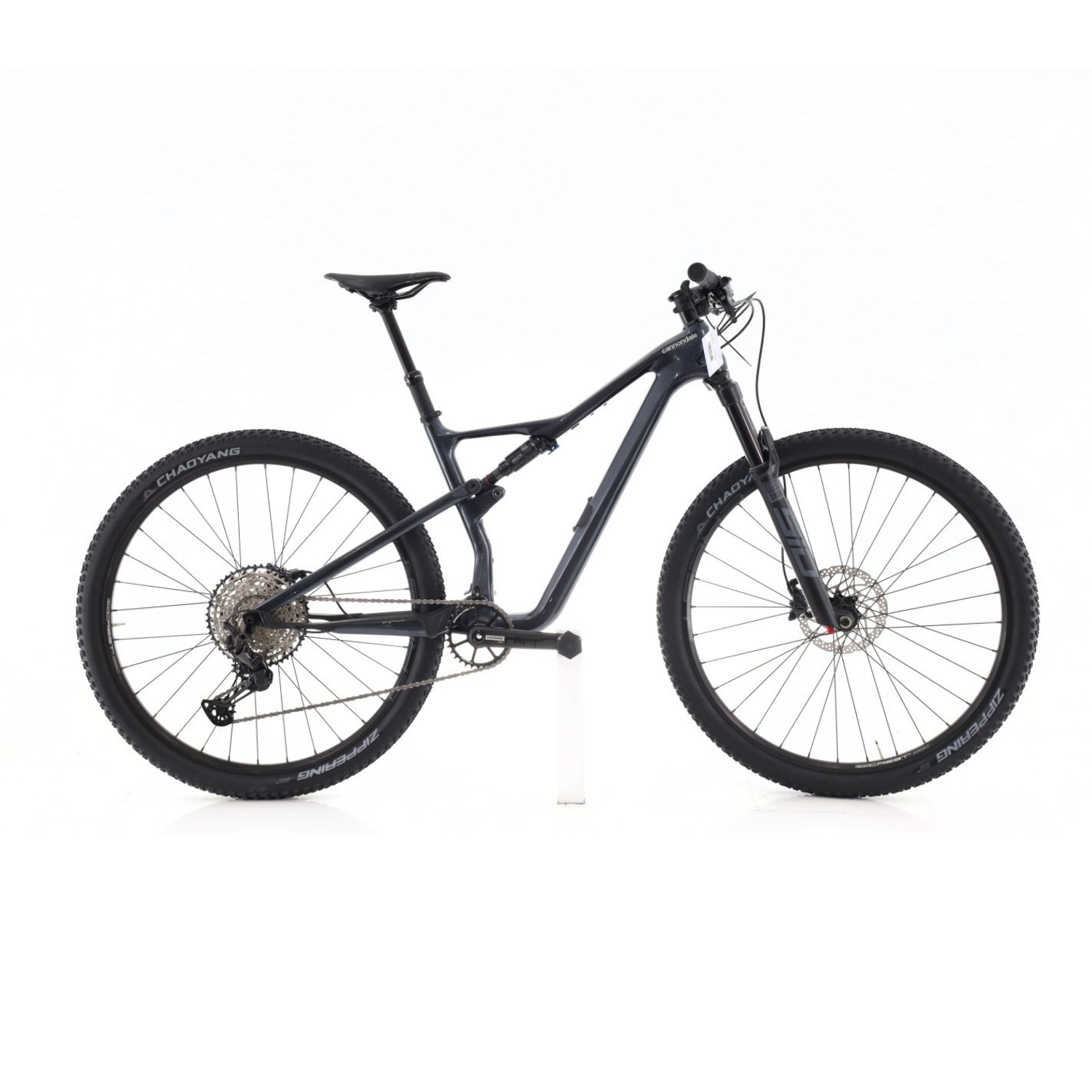 Cannondale Scalpel XT Talla M Reacondicionada