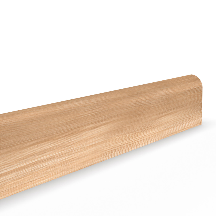 Plinthe PVC décor S117 Gerflor - 200 cm x 6 cm x 1 cm
