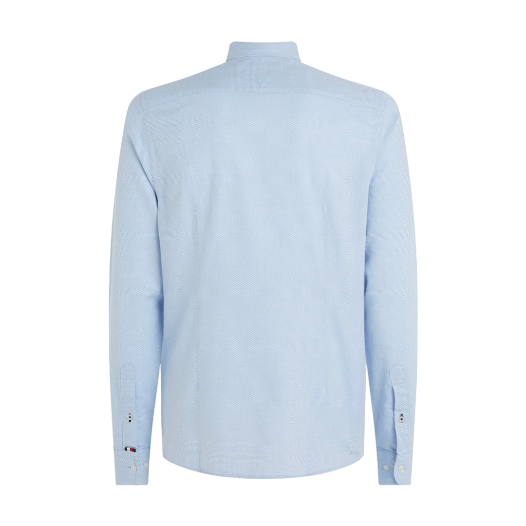 Tommy Hilfiger Herren Hemd Mw0mw30687 günstig online kaufen