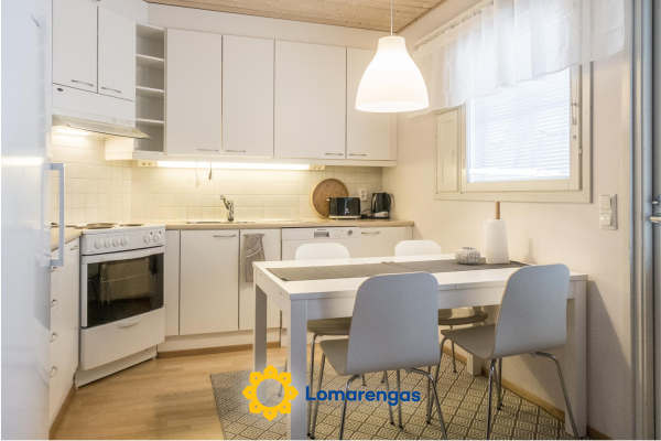 Apartment vuokatin taika 1