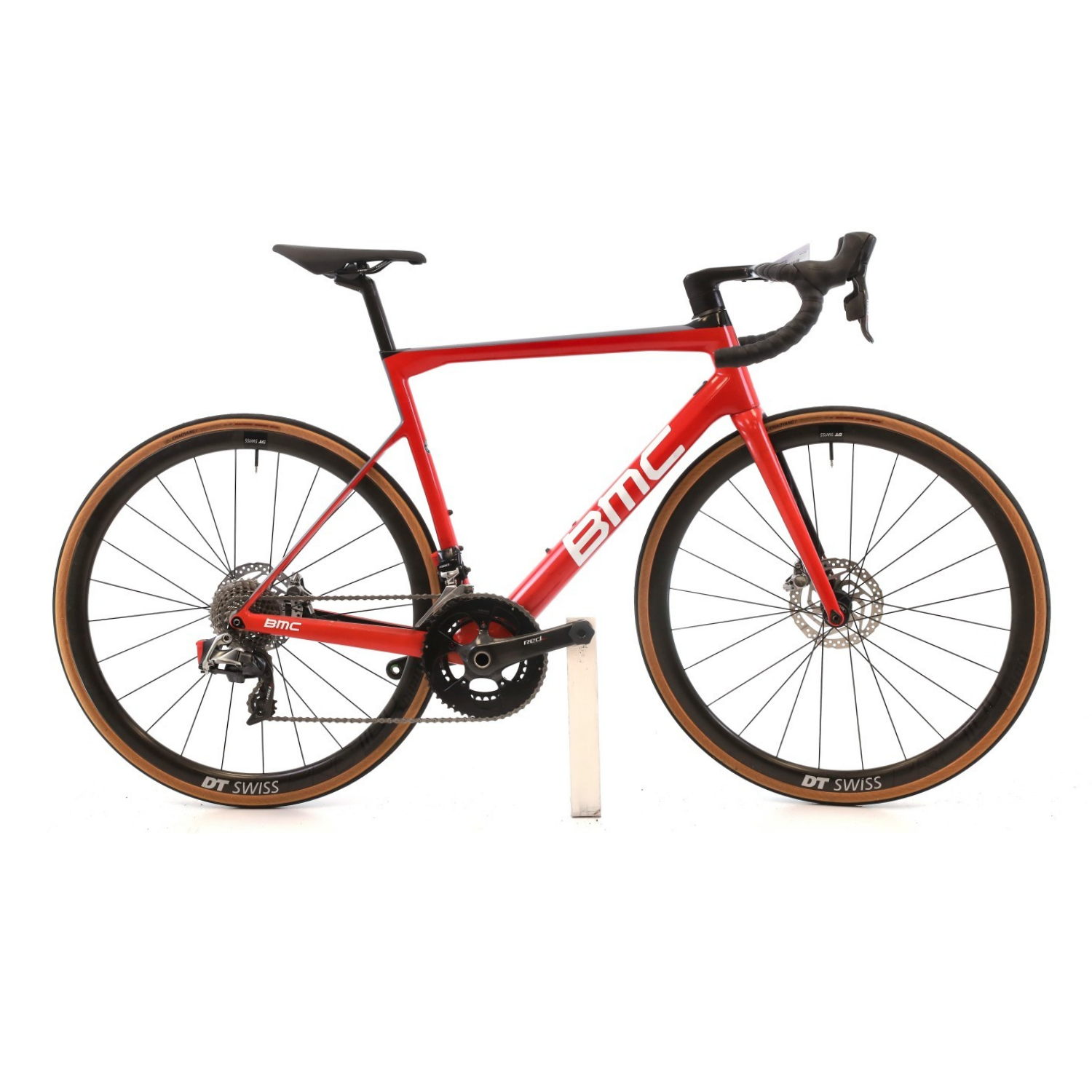 BMC Teammachine SLR01 AXS 11V Talla 56 Reacondicionada
