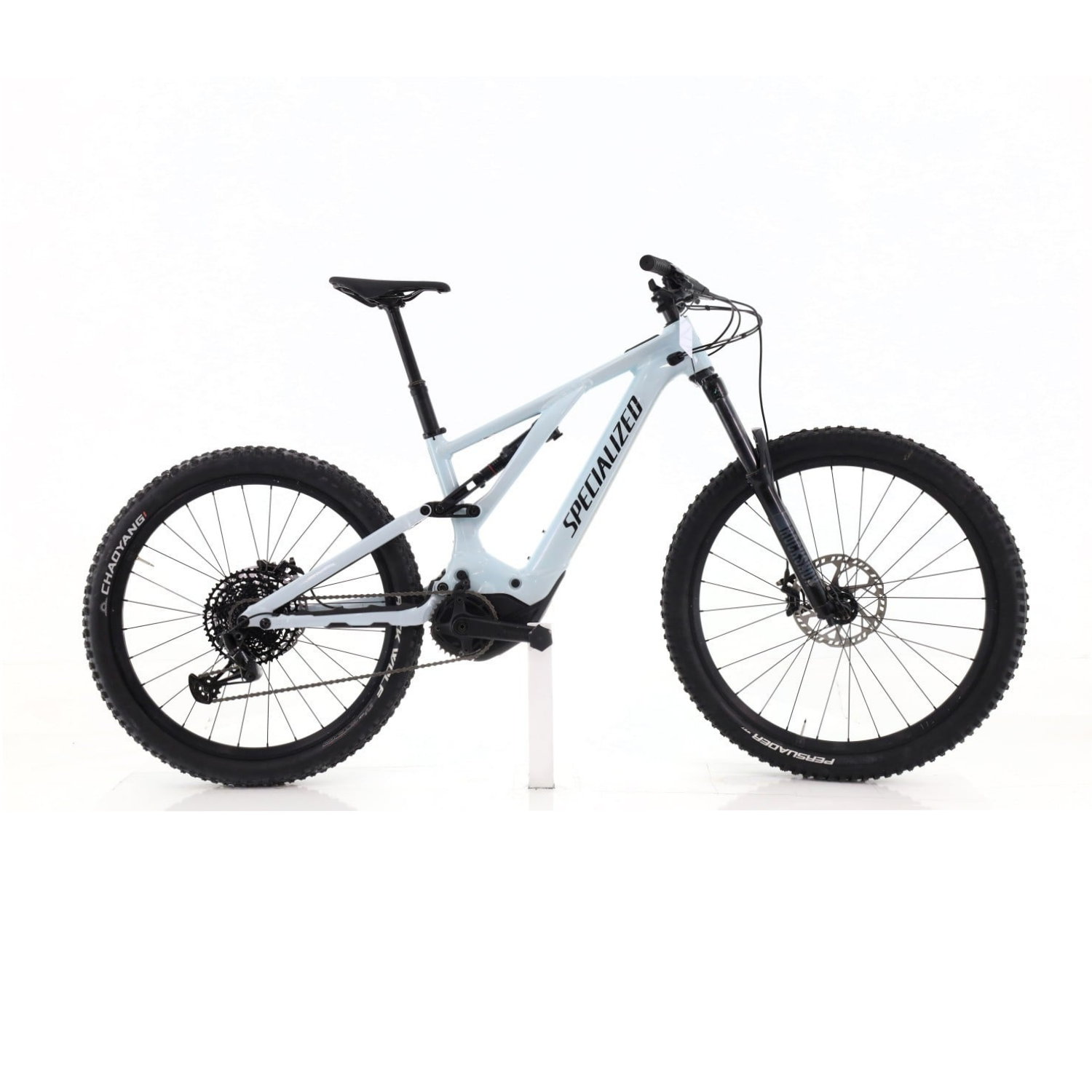 Specialized Turbo Levo taglia S Semi-nuova