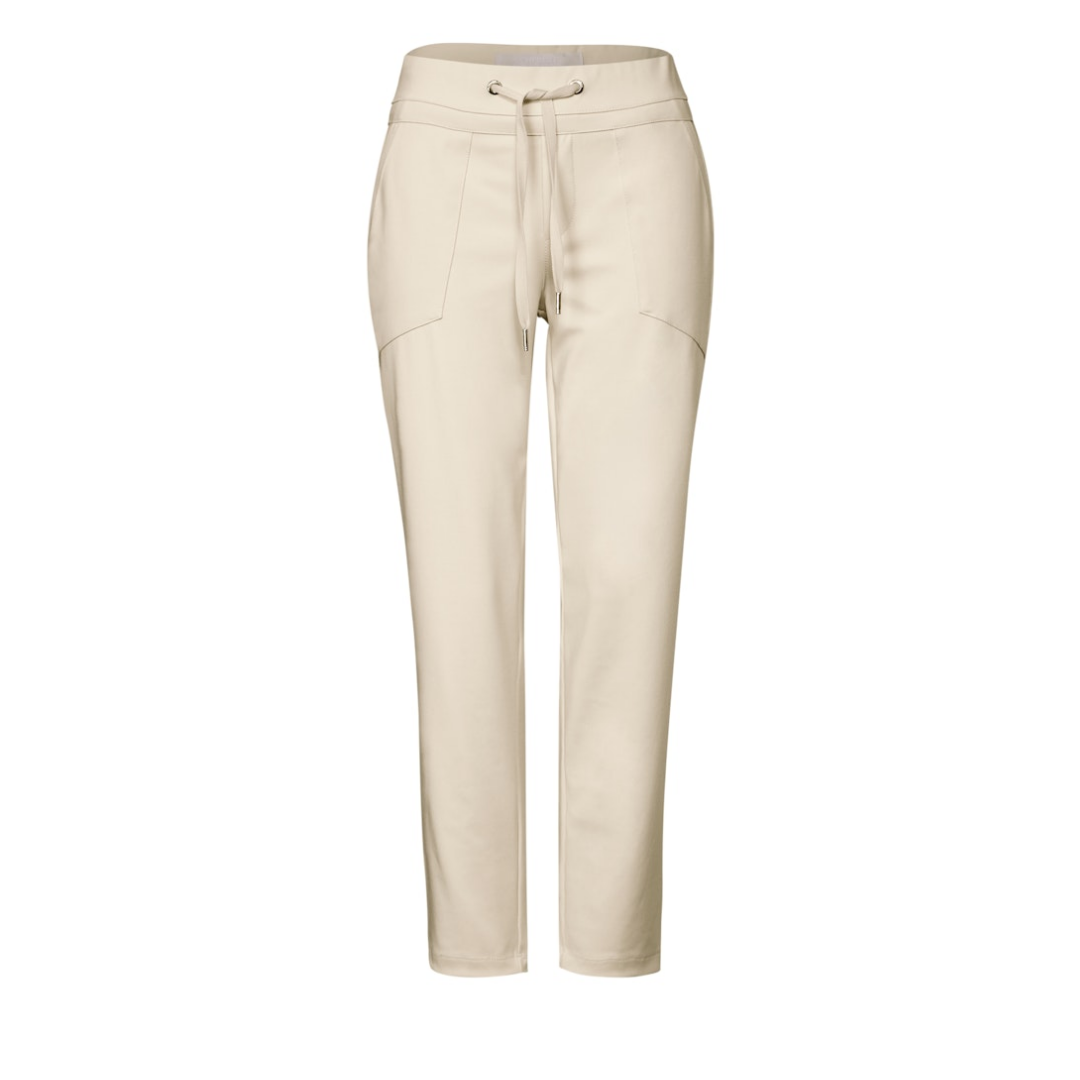 Street One Damen Hose A379054 günstig online kaufen