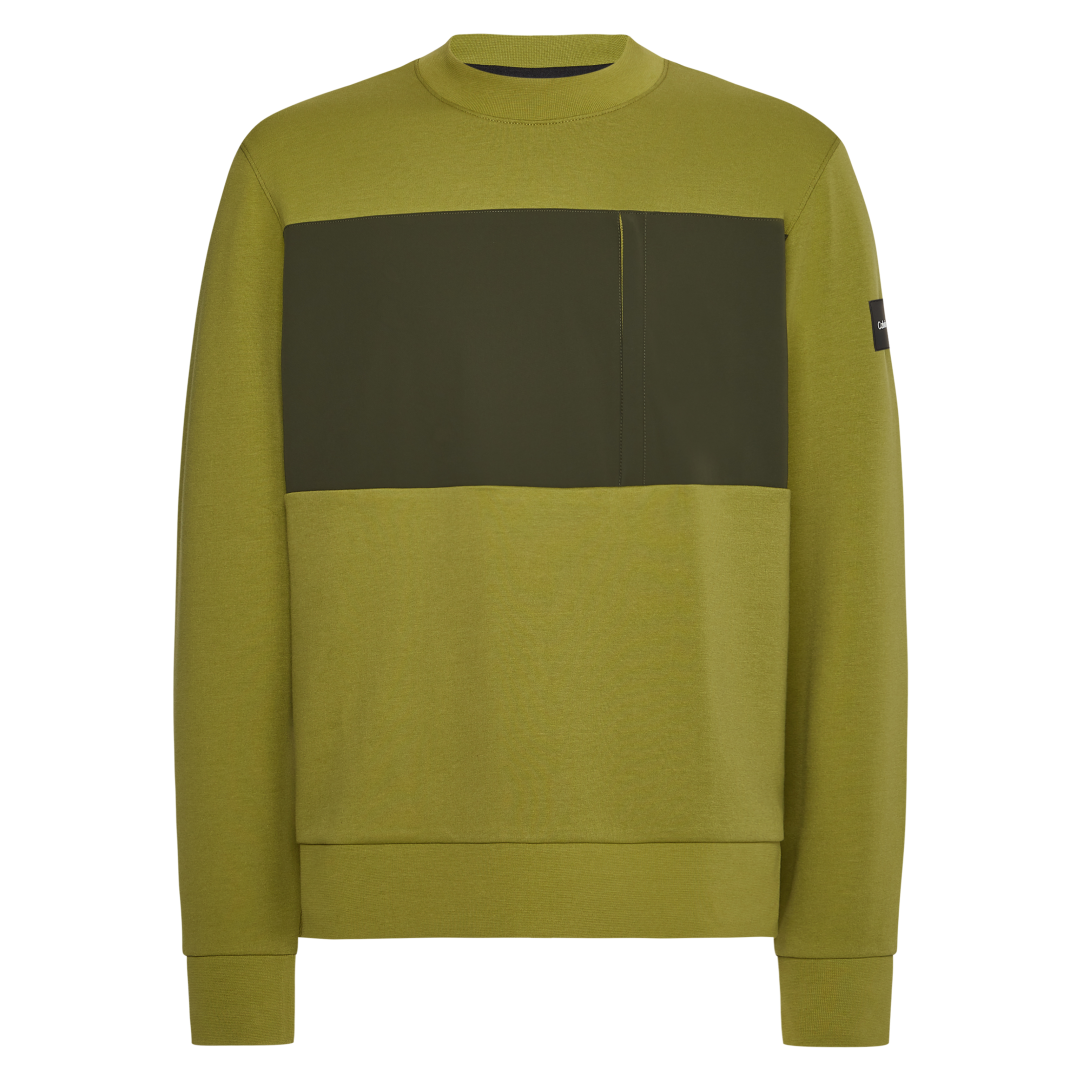 Calvin Klein Herren Pullover K10k110093 günstig online kaufen