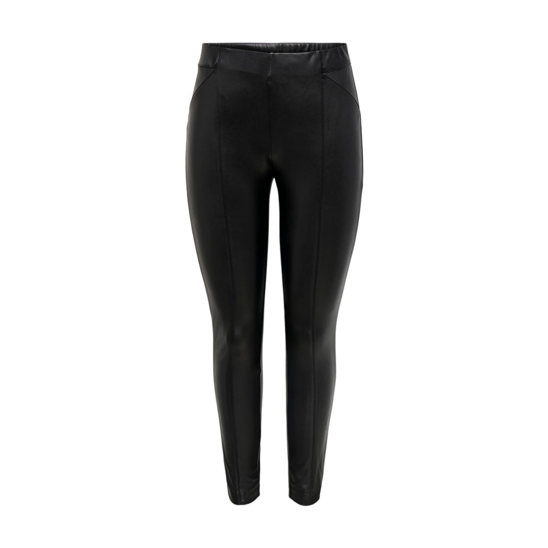 Only - Damen Hose - Schwarz - Größe: S - bei Tara-M