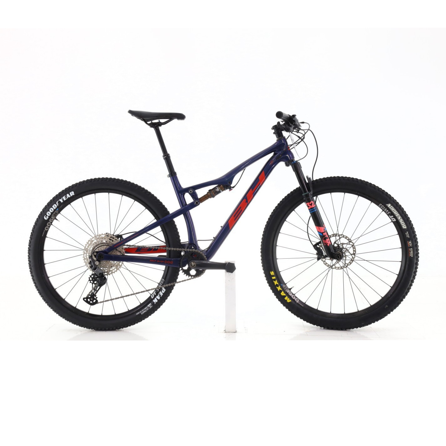 Envío gratis · BH Lynx Race Evo Talla M Reacondicionada