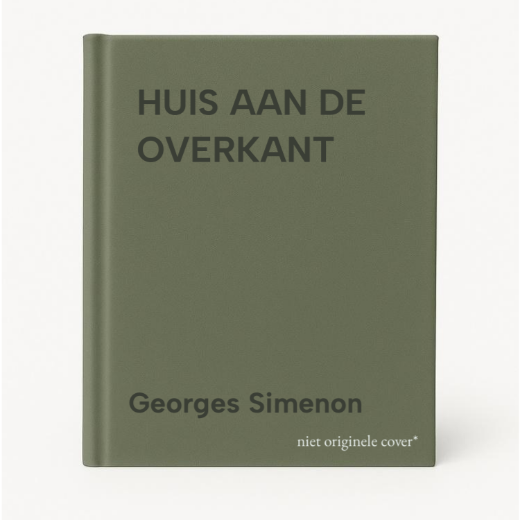 Het Huis Aan De Overkant thumbnail