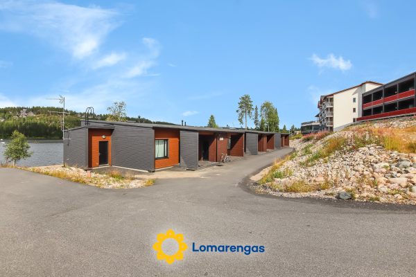 Sun&skivillas 2. (3mh)