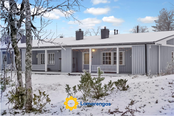 Saariseläntie 8 a 2, loppusiivous sis. viikoilla 1, 8-16, 51-52