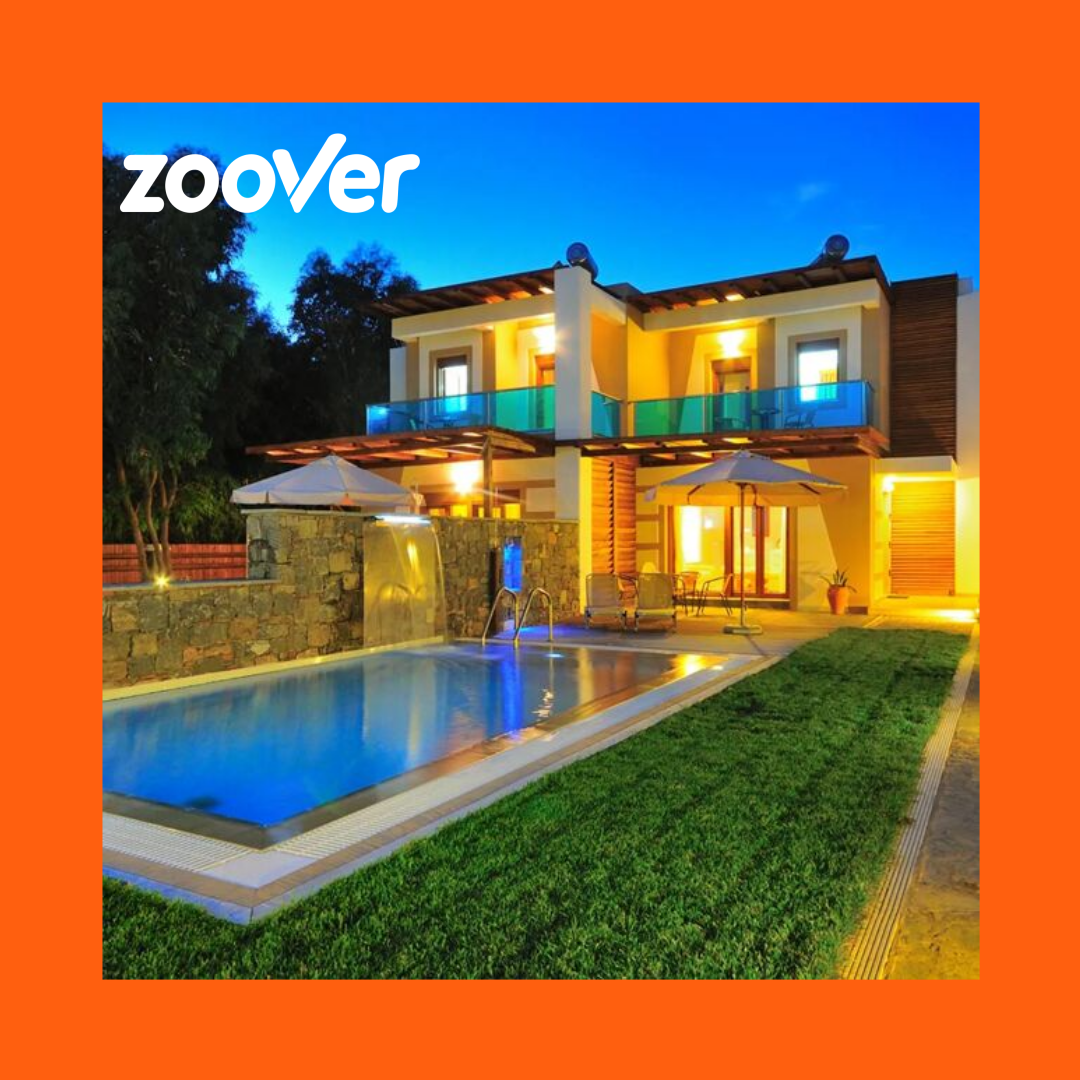 Horizon Line Villas