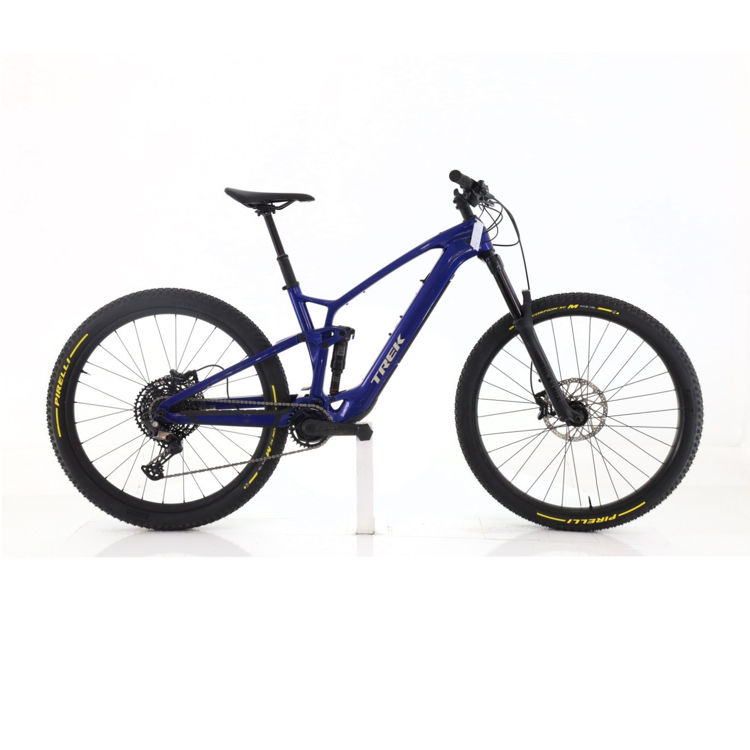 Trek Fuel EX-e 9.5 Talla L Reacondicionada