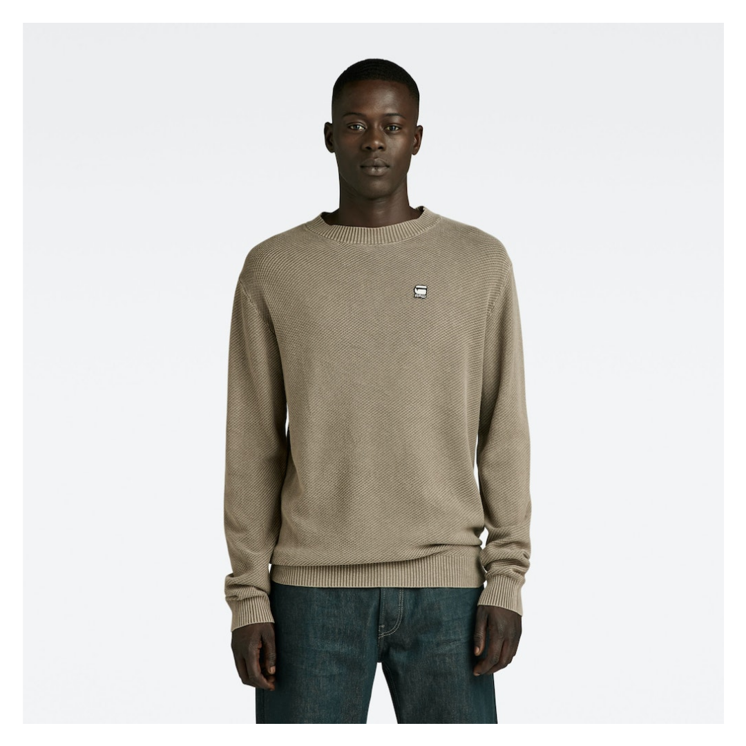 G-star Raw Herren Pullover D24461-d630-b681 günstig online kaufen