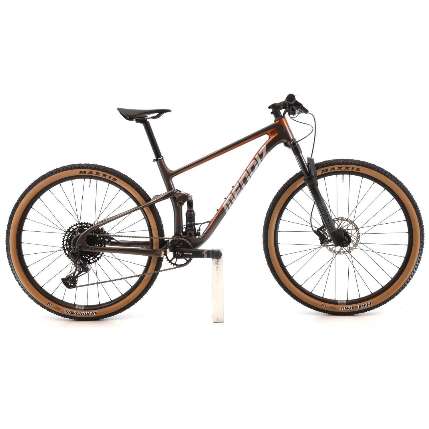Envío gratis · Mendiz X40 XC.05 Talla M Reacondicionada